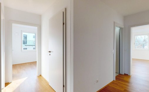Appartement à Vienne, Vienne, Autriche 1