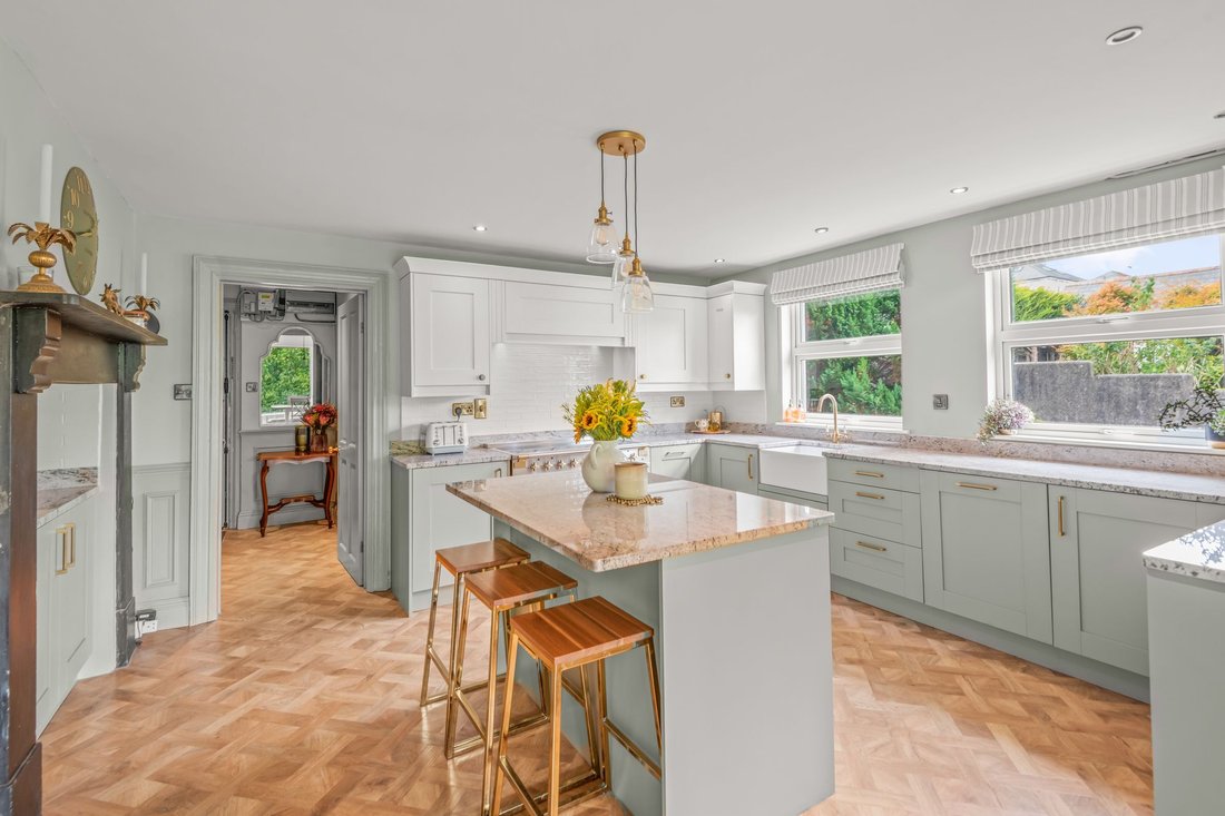 Villa in Tavistock, England 5 - 17079221