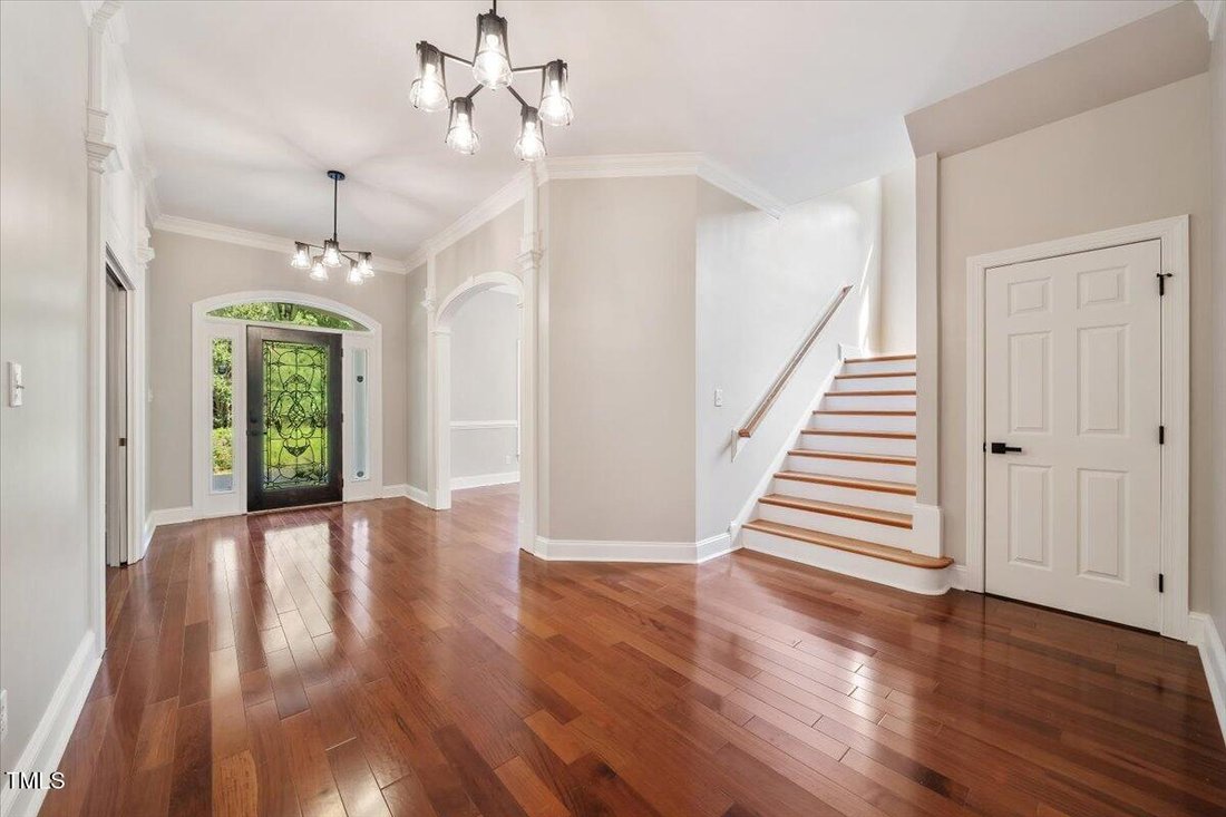 House in Raleigh, North Carolina, United States 3 - 17082839