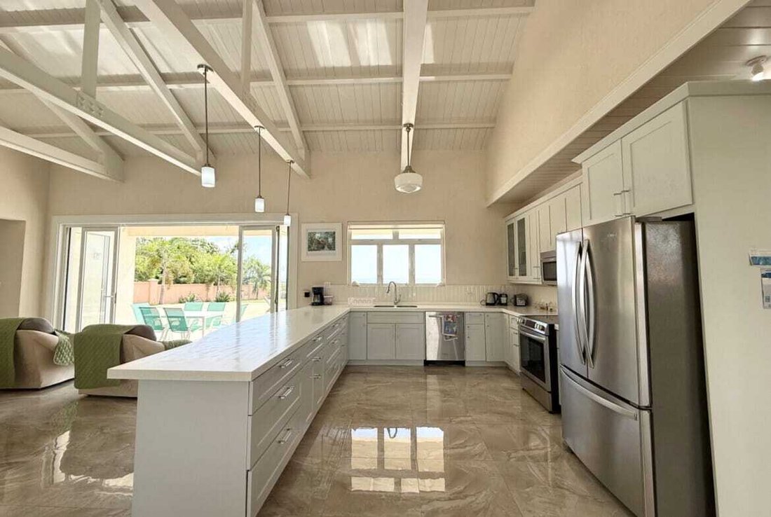 Villa in Bridgetown, Christ Church, Barbados 3 - 17077840