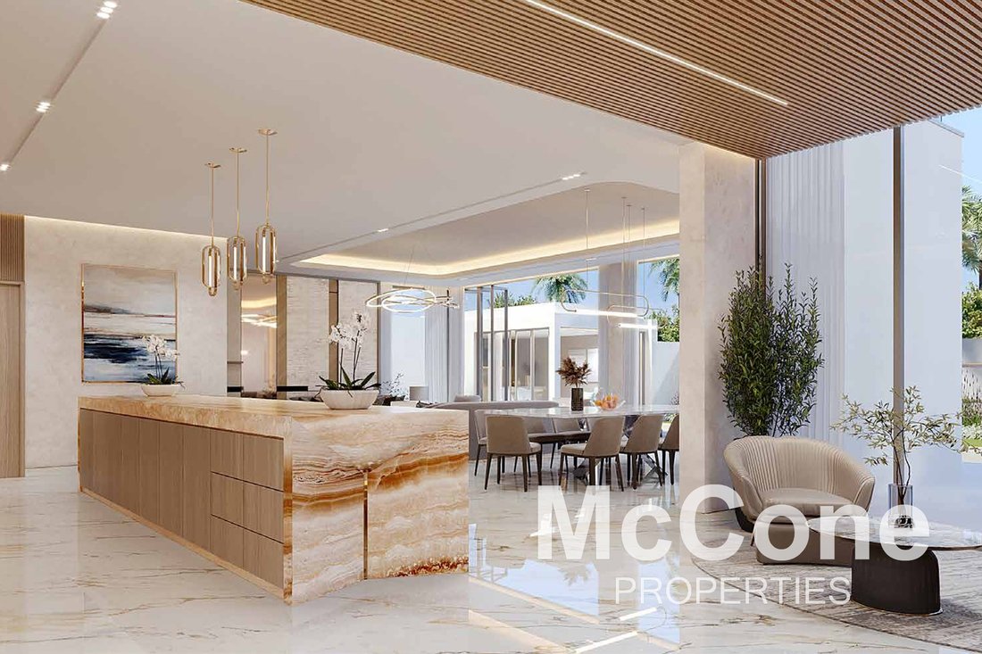 Villa in Dubai South, Dubai, United Arab Emirates 5 - 17074974