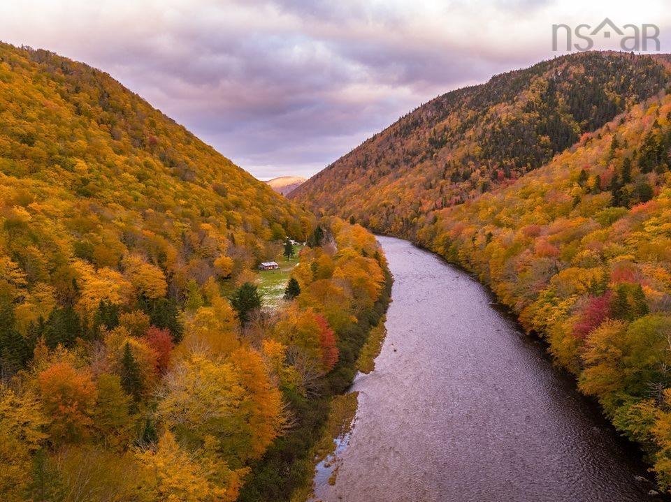 House in Margaree Valley, Nova Scotia, Canada 1 - 17079419
