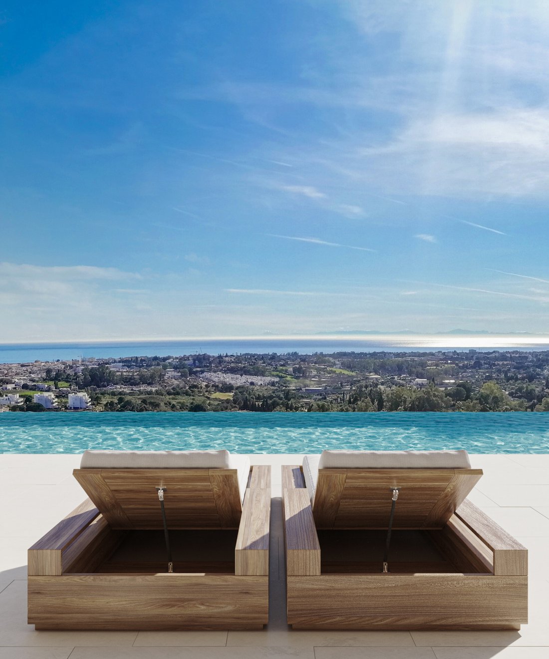 Villa in La Quinta, Benahavis, Andalusia 3 - 17082695