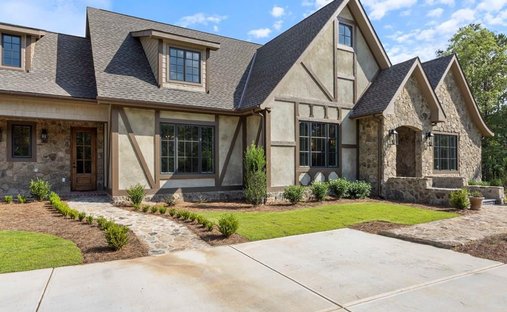 House in Columbus, Georgia, United States 1