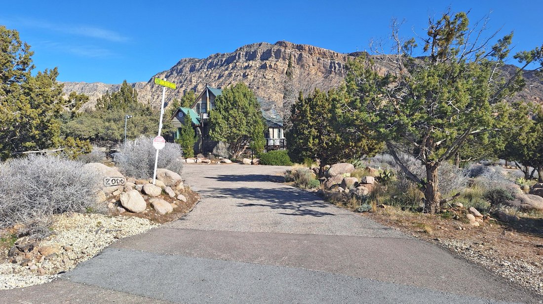 House in Toquerville, Utah, United States 2 - 17078070