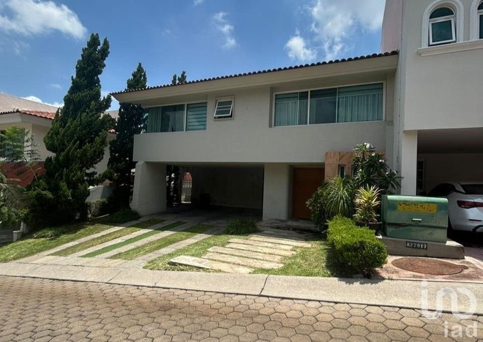 House in Zapopan, Jalisco, Mexico 1 - 17075557