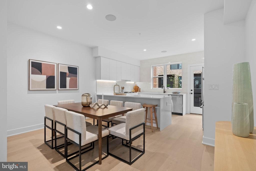 Townhouse in Philadelphia, Pennsylvania, United States 2 - 17079969