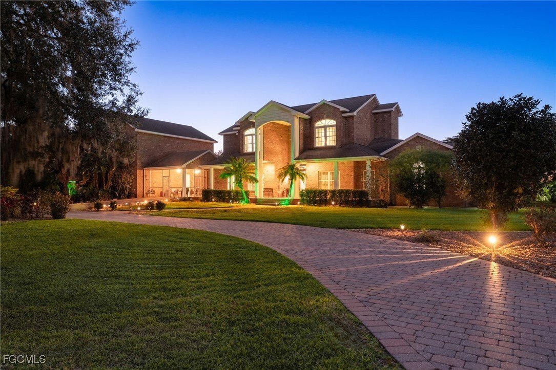 House in Labelle, Florida, United States 3 - 17078327