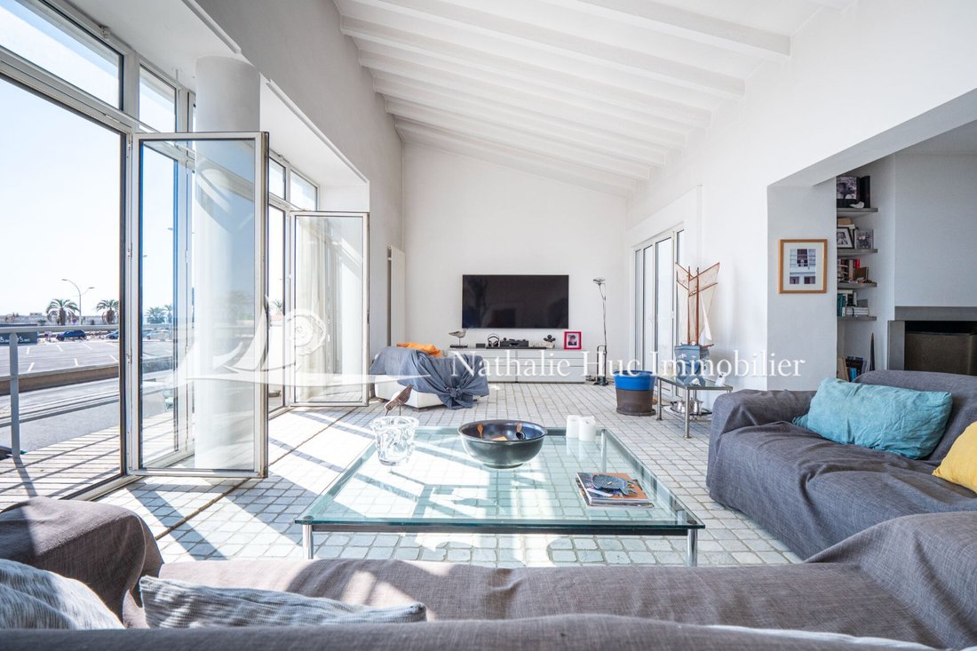 Villa in Vllage Centre, Canet-en-Roussillon, France 1 - 17075625