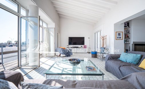 Villa à Vllage Centre, Canet-en-Roussillon, France 1