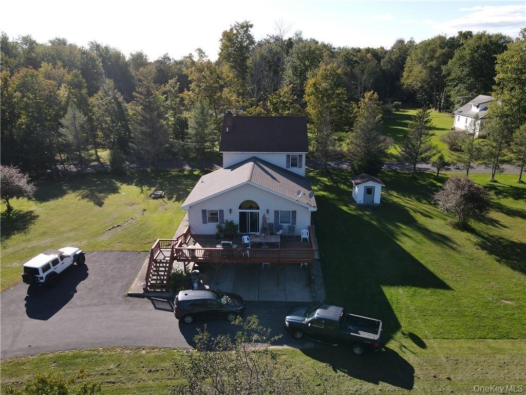 House in Monticello, New York, United States 5 - 17078176
