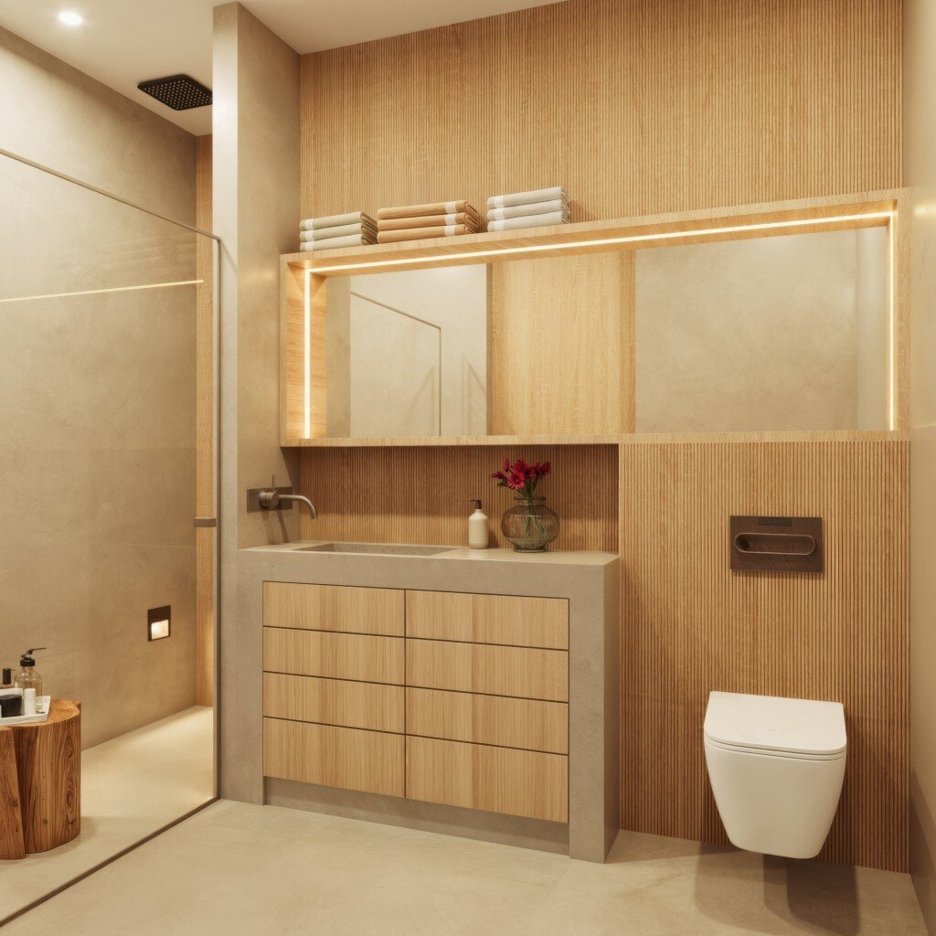 Wohnung in Eixample, Barcelona, Spanien 5 - 17077421