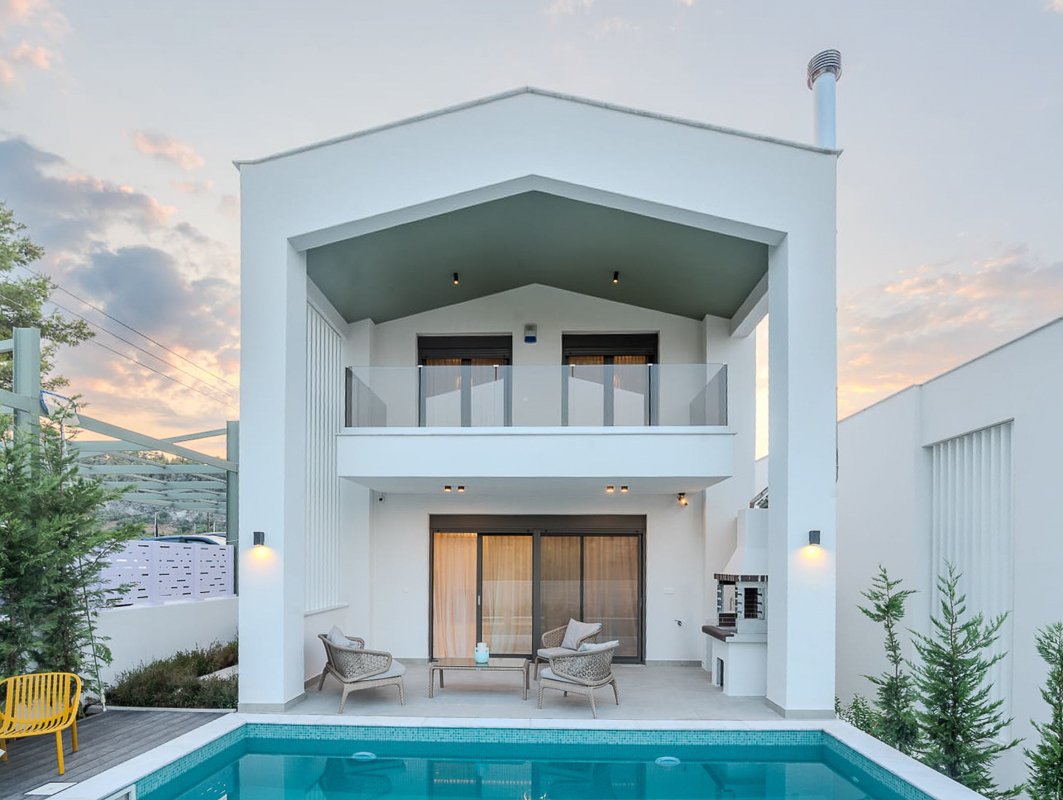 House in Pallini Municipal Unit, Macedonia and Thrace, Greece 1 - 17051168
