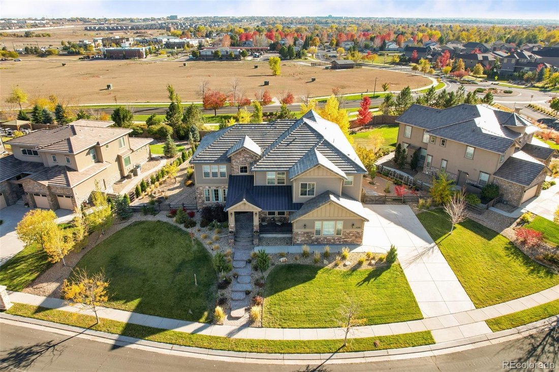 House in Broomfield, Colorado, United States 2 - 17077531