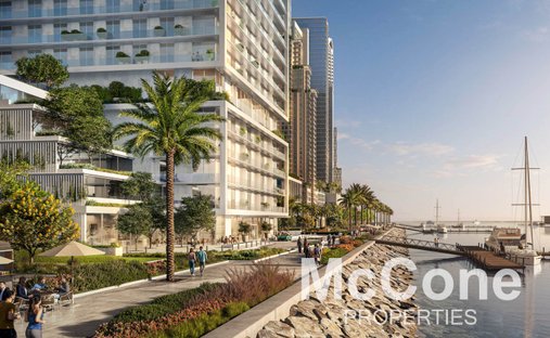 Apartment in Dubai, Dubai, United Arab Emirates 1