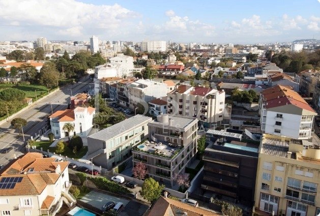 Apartment in Lordelo do Ouro e Massarelos, Porto District, Portugal 3 - 15118786
