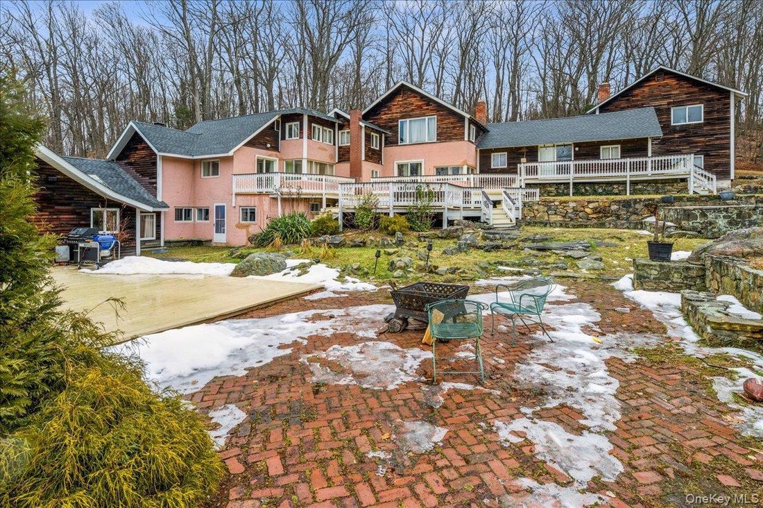 House in Brewster, New York, United States 3 - 17074858