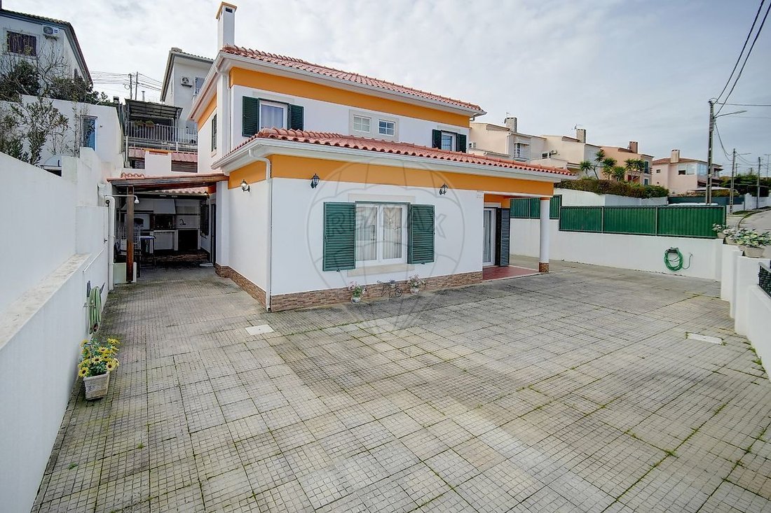 House in Sesimbra (Castelo), Setubal, Portugal 3 - 17075362
