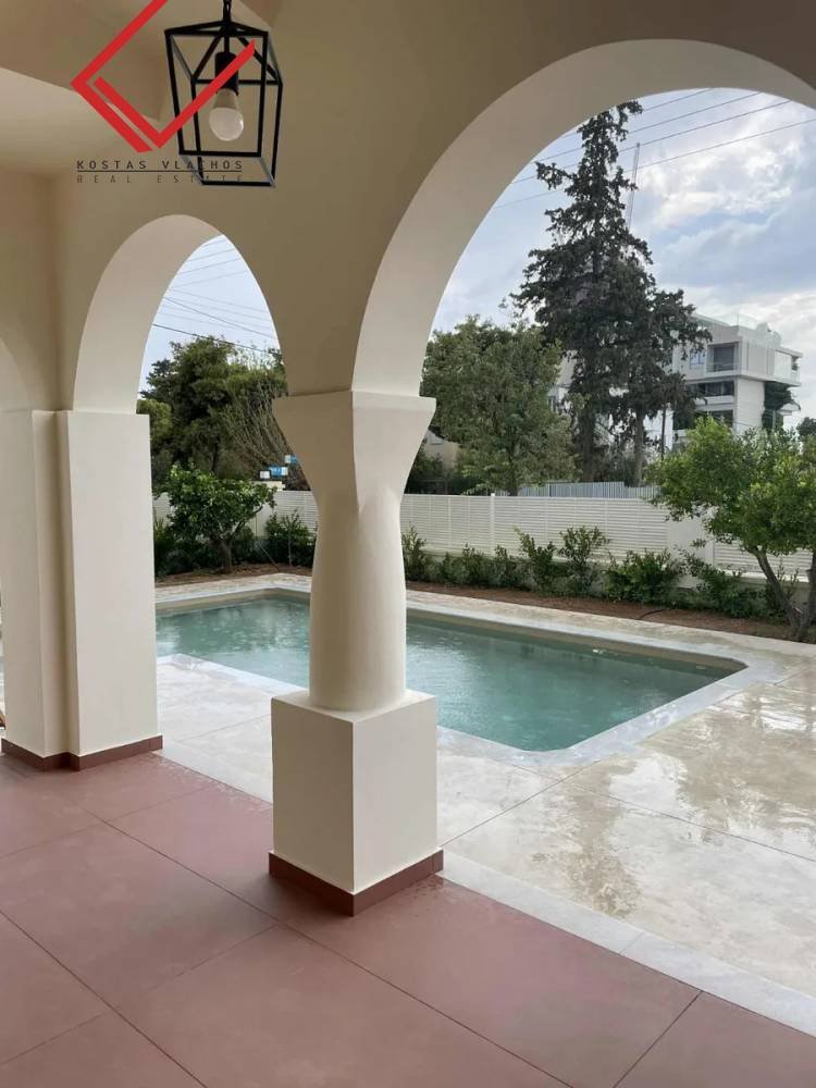 Villa in Elliniko, Attica, Greece 2 - 17075361