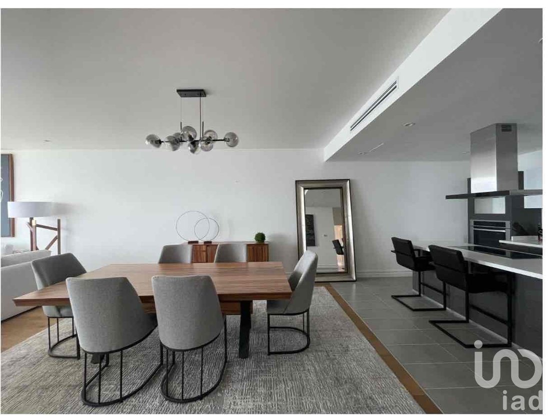 Apartment in Mexico City, Mexico City, Mexico 5 - 17075526