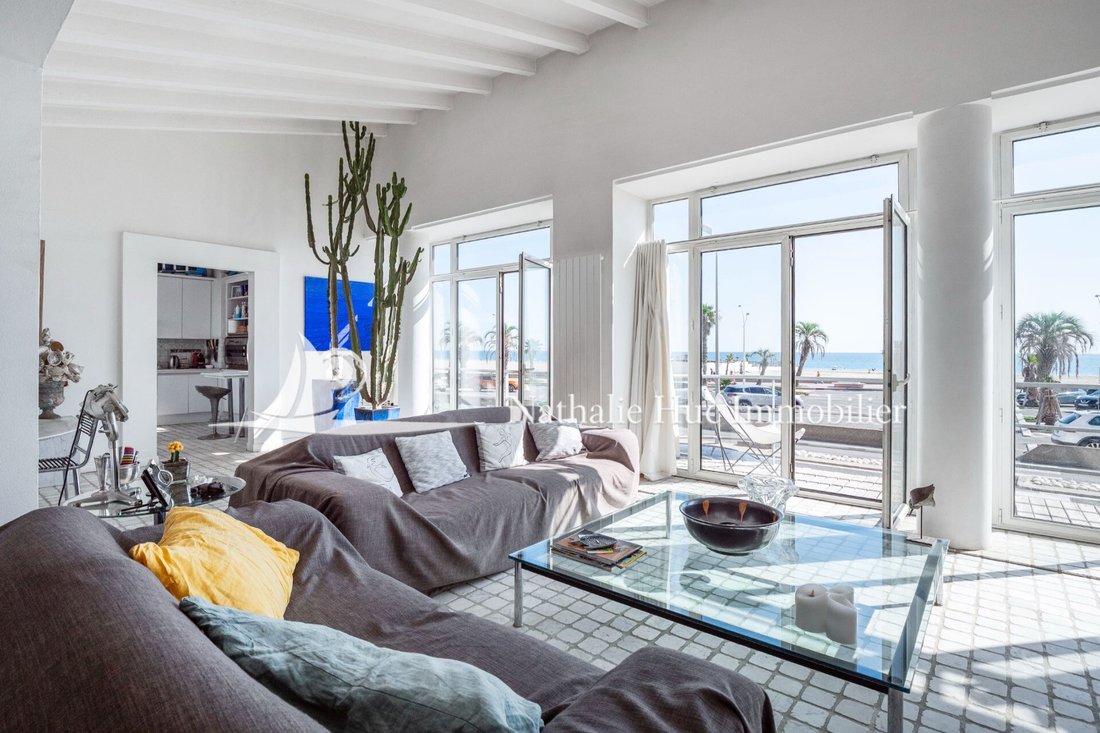 Villa in Vllage Centre, Canet-en-Roussillon, France 3 - 17075625