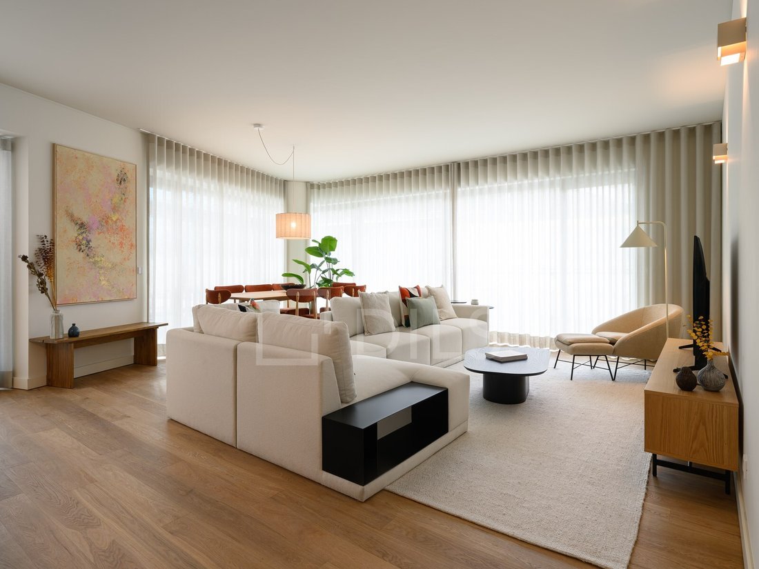 Wohnung in Lumiar, Lissabon, Portugal 2 - 12291132