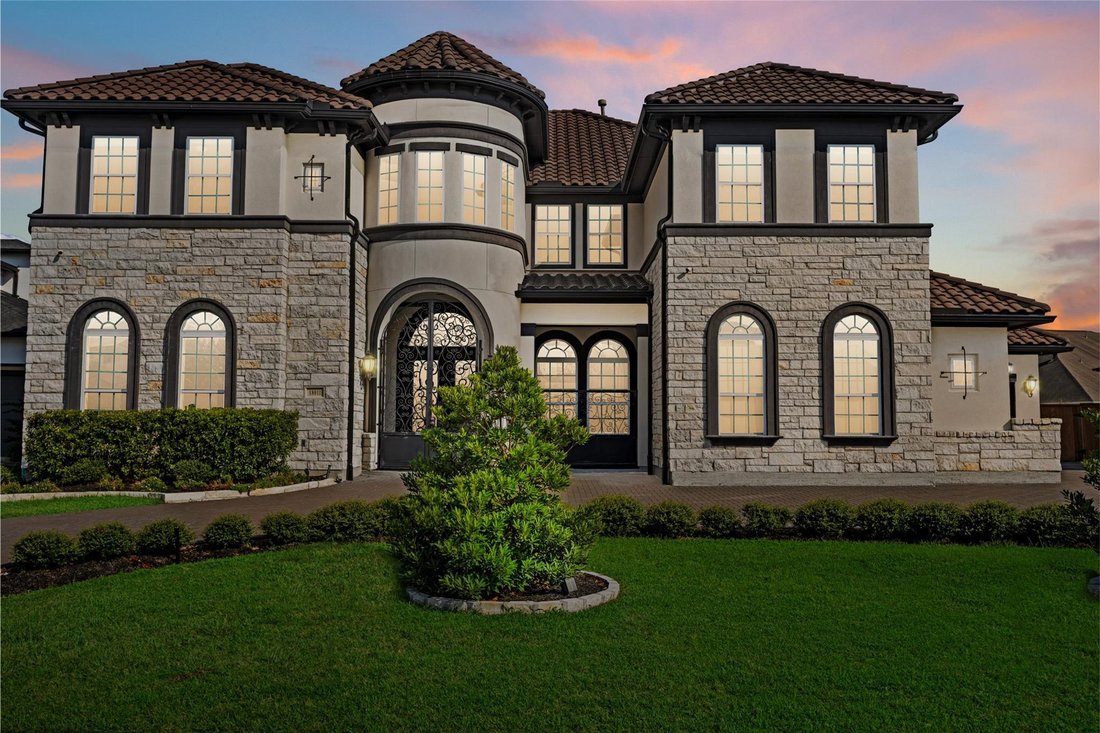 House in Houston, Texas, United States 2 - 17082151