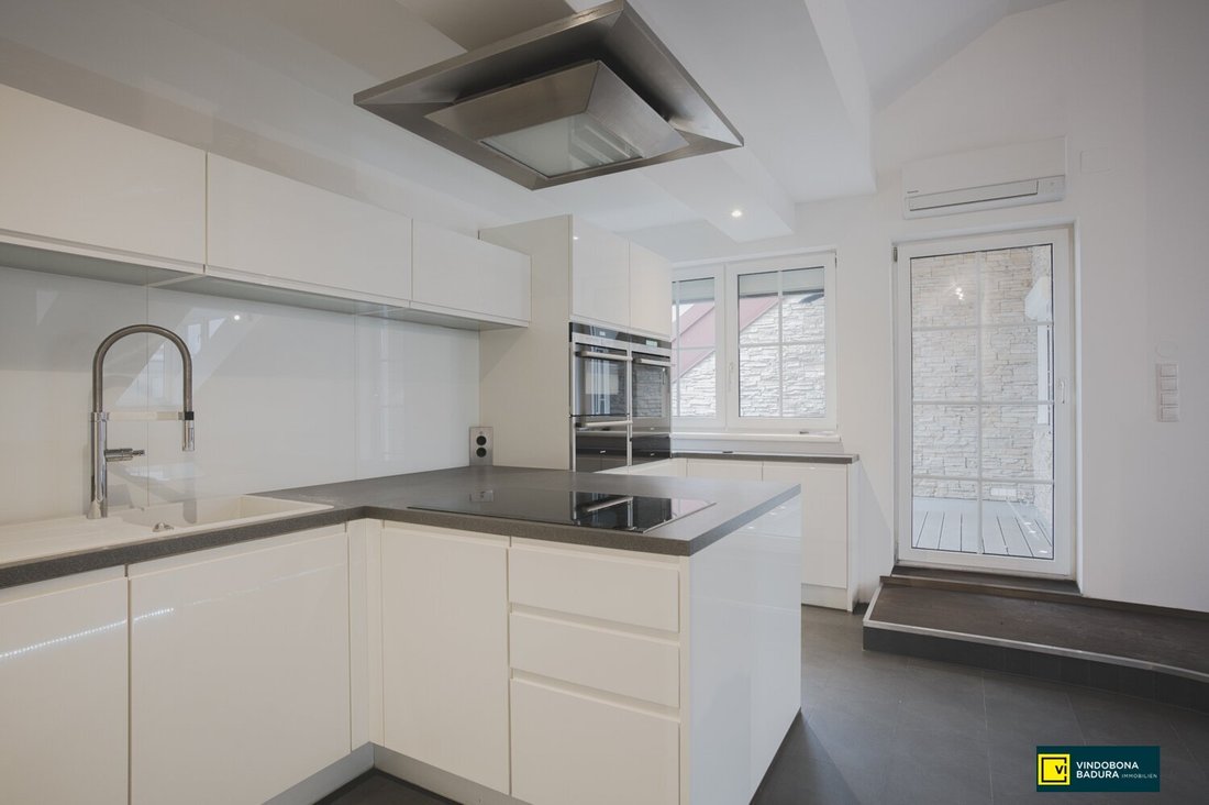 Apartment in Vienna, Wien, Austria 1 - 17083229