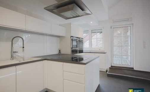 Apartment in Vienna, Wien, Austria 1