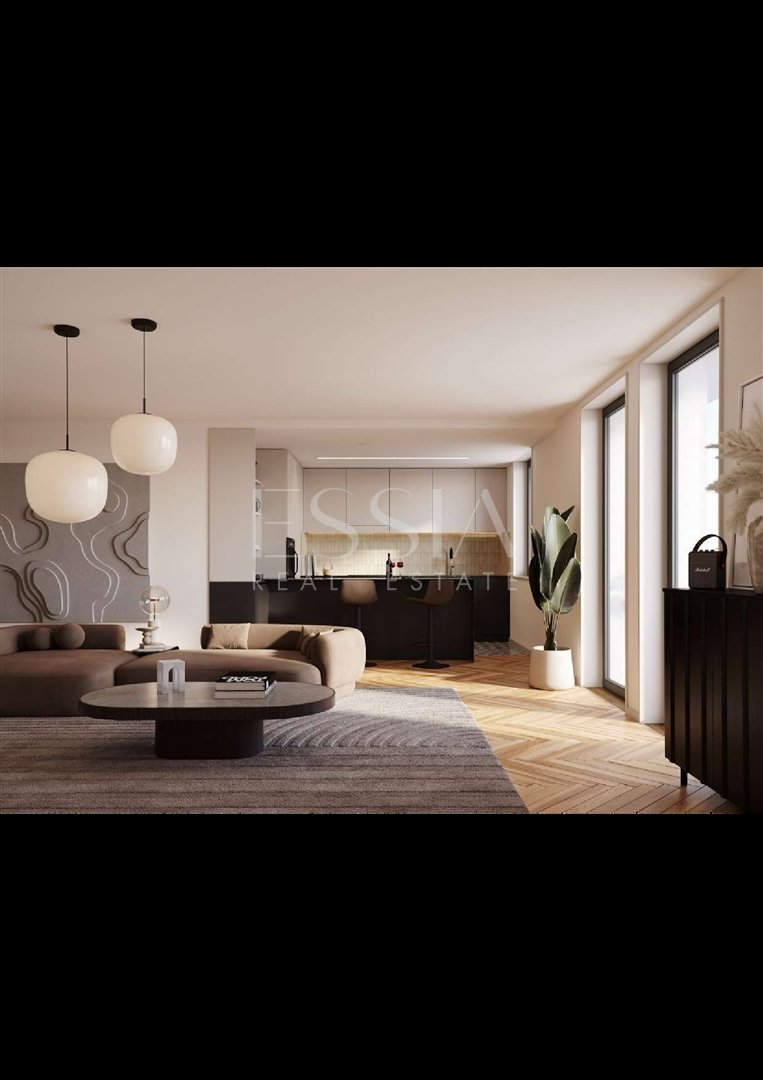 Apartment in Cedofeita, Santo Ildefonso, Se, Miragaia, Sao Nicolau e Vitoria, Porto District, Portugal 2 - 15322285