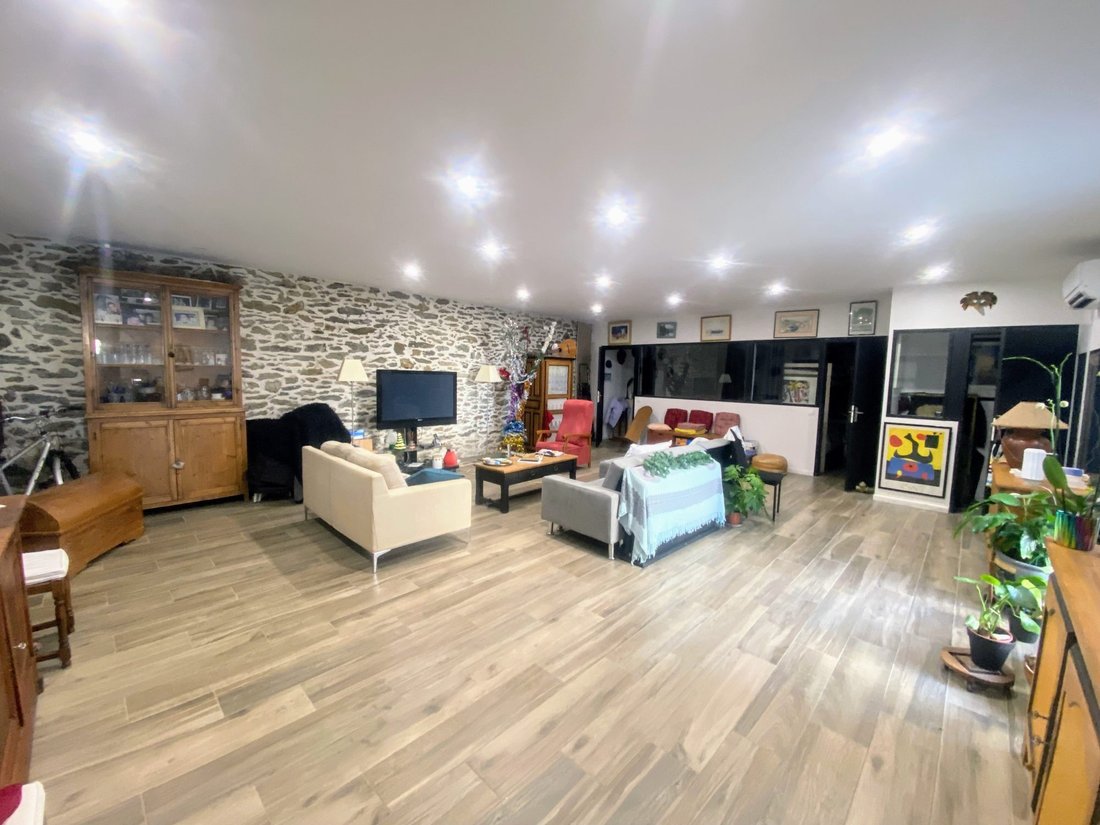 Apartment in Centre Ville Port, Port-Vendres, France 4 - 17081835