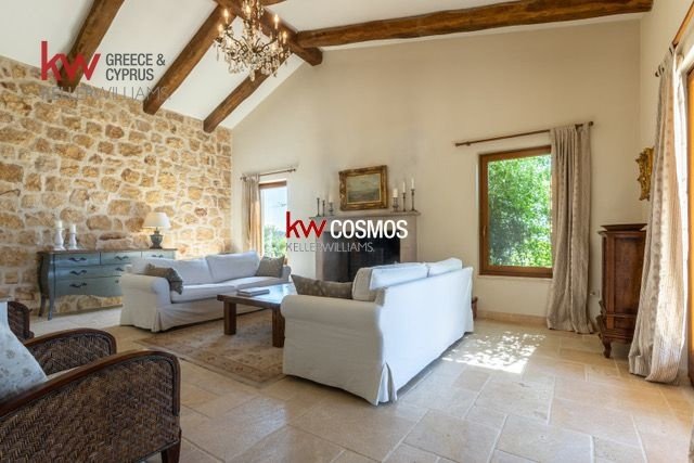 Villa in Keratea, Attica, Greece 4 - 17078459
