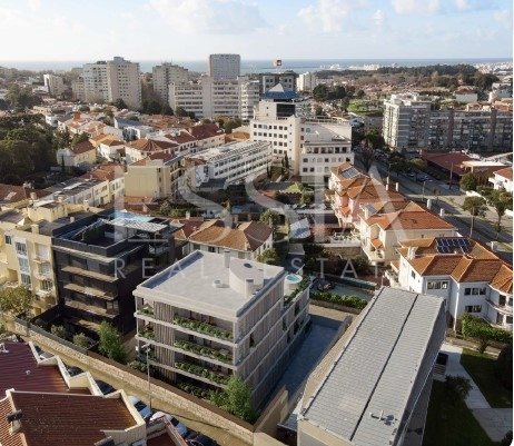 Apartment in Lordelo do Ouro e Massarelos, Porto District, Portugal 4 - 15118786