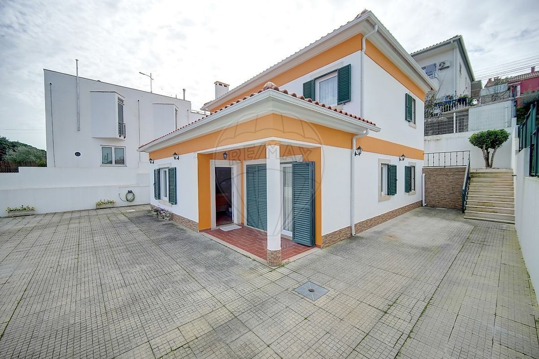 House in Sesimbra (Castelo), Setubal, Portugal 2 - 17075362