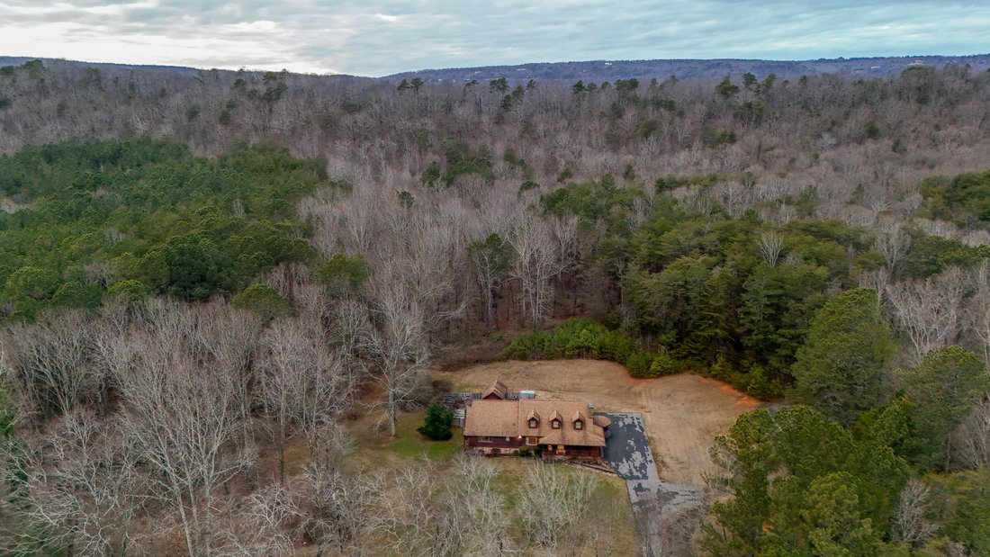 House in Menlo, Georgia, United States 4 - 17083294