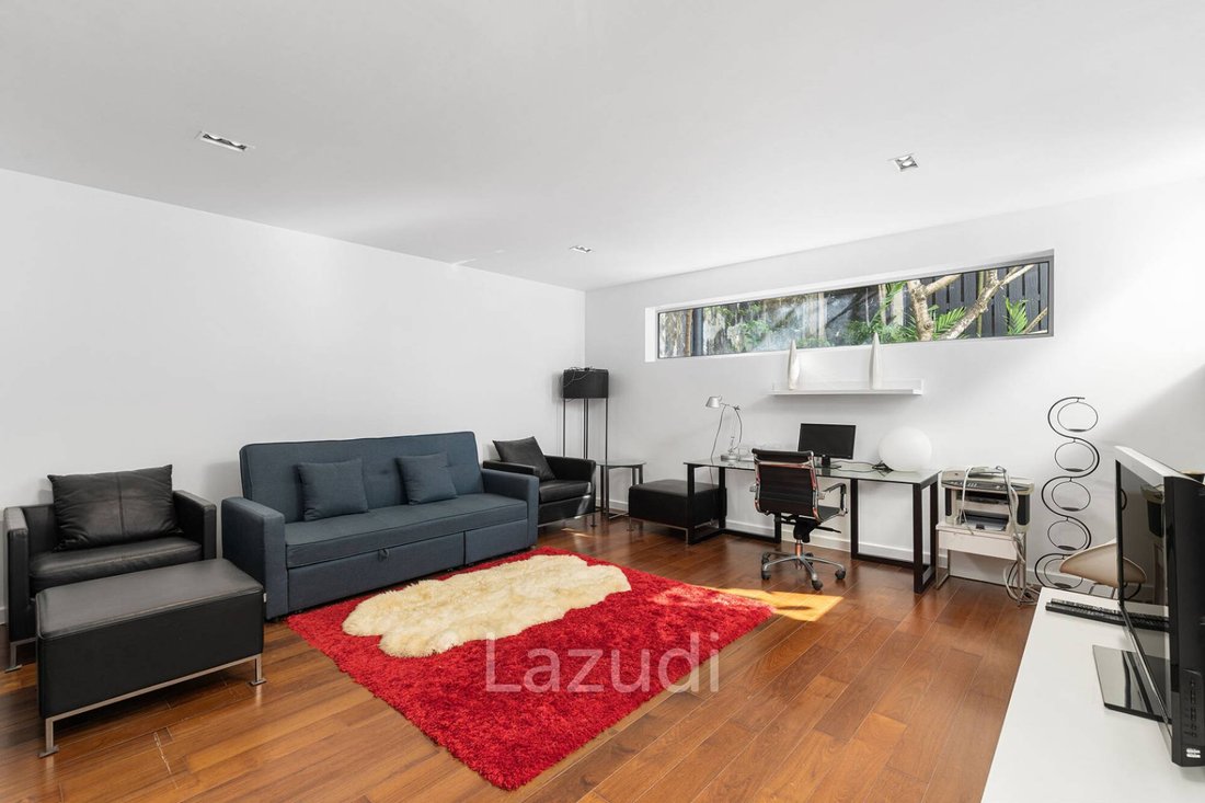 Villa in Choeng Thale, Phuket, Thailand 5 - 17075790