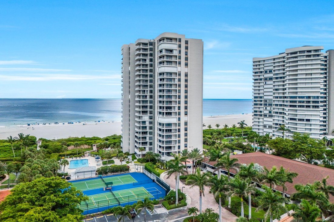 Condo in Marco Island, Florida, United States 4 - 17077288