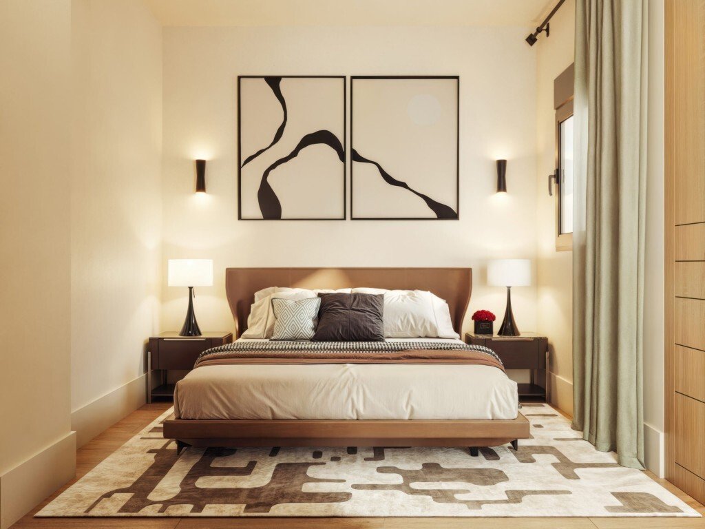 Apartment in Eixample, Barcelona, Spain 3 - 17077329