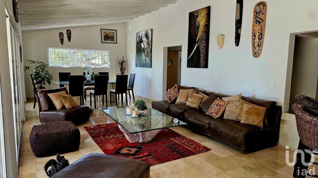 House in Cuernavaca, Morelos, Mexico 5 - 17075488