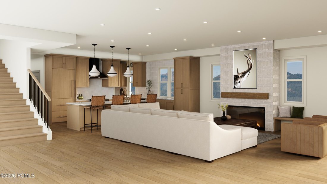 House in Park City, Utah, United States 2 - 17077913
