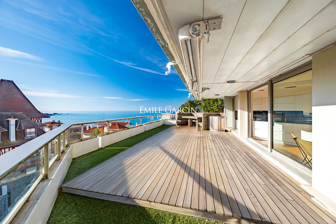 Apartment in Saint Martin-Cité des Fleurs, Biarritz, France 3 - 17078952