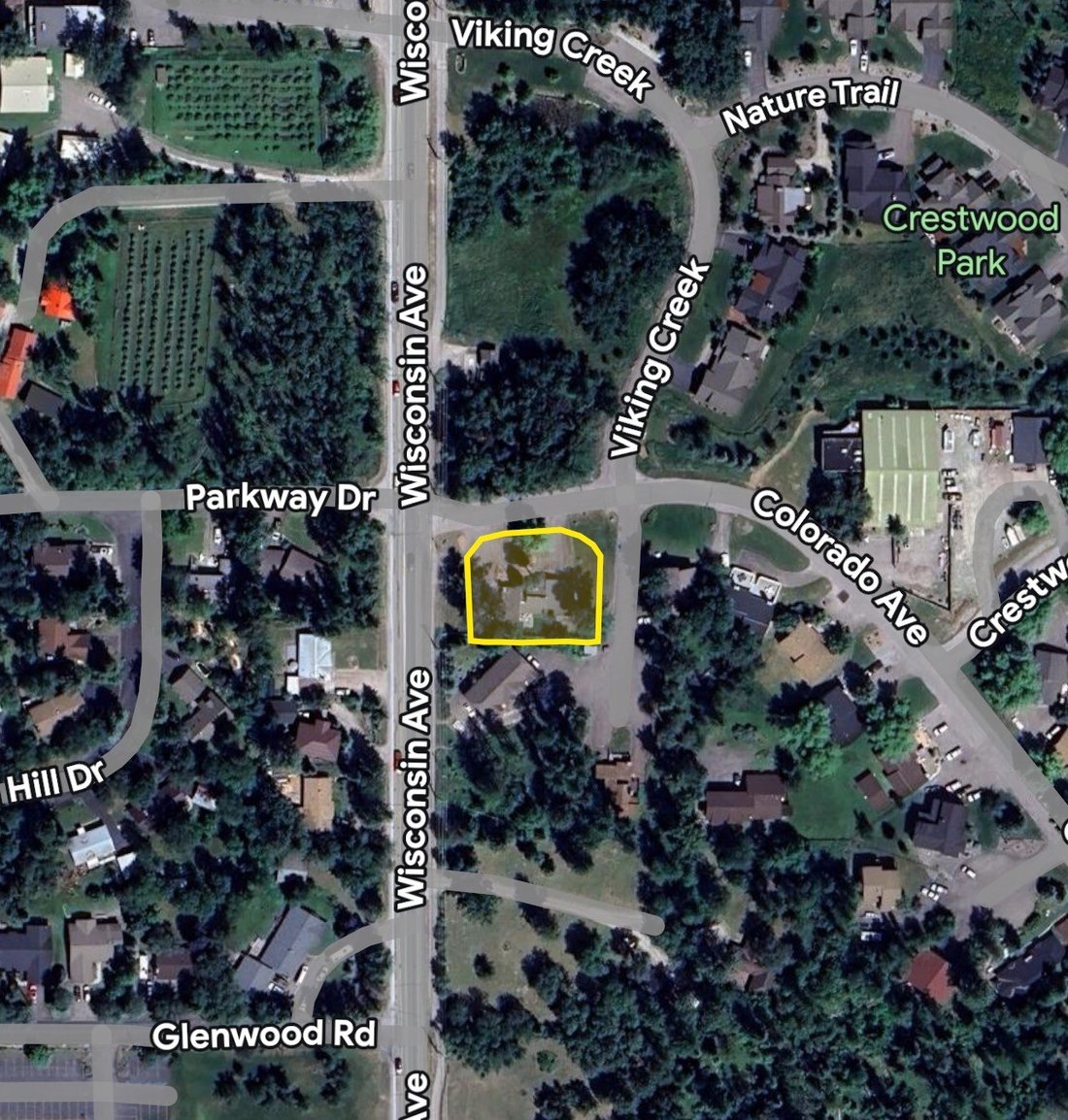 House in Whitefish, Montana, United States 2 - 17083119
