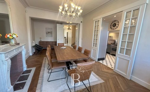 Estate in Centre Ville, Montargis, France 1