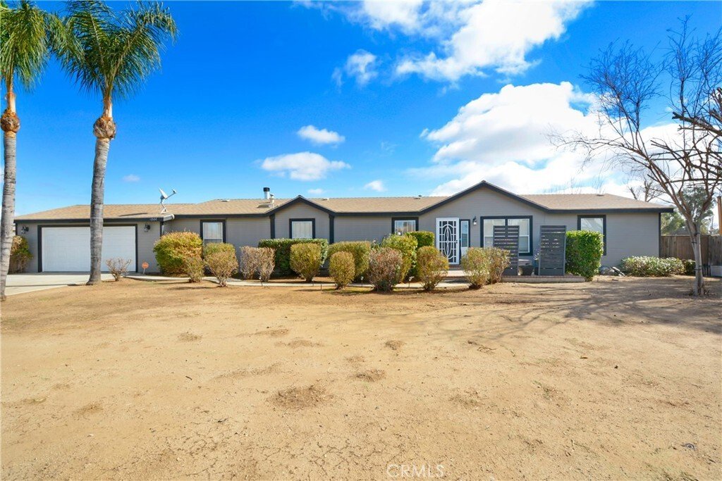 House in Menifee, California, United States 3 - 16019241