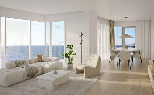Apartment in Canidelo, Porto District, Portugal 1