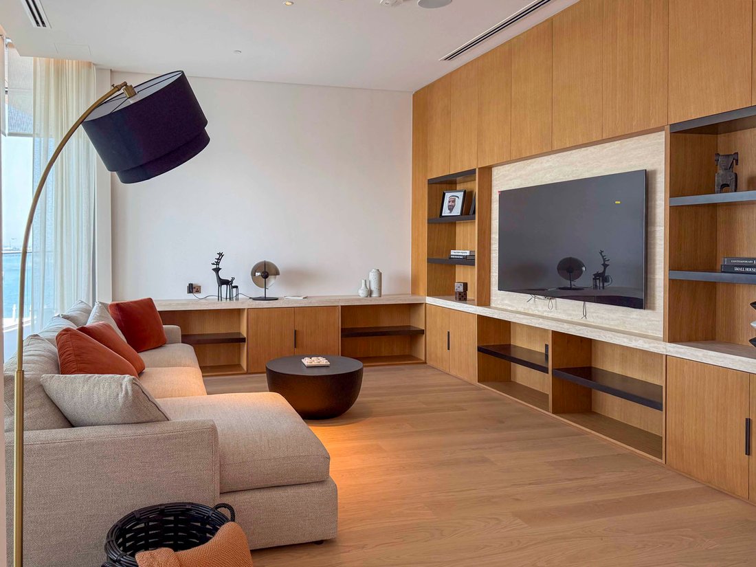 Apartment in Jumeirah, Dubai, United Arab Emirates 1 - 17082485