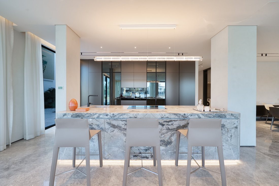 Villa in Palm Jumeirah, Dubai, United Arab Emirates 5 - 17074795
