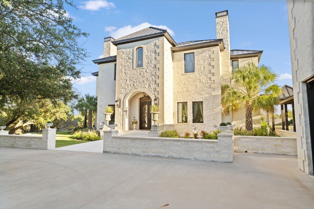 House in Marble Falls, Texas, United States 2 - 17078207