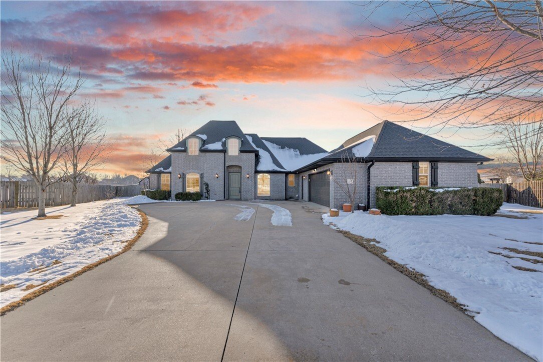 House in Rogers, Arkansas, United States 2 - 17071608
