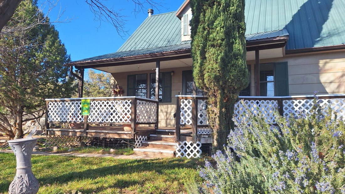 House in Toquerville, Utah, United States 3 - 17078070